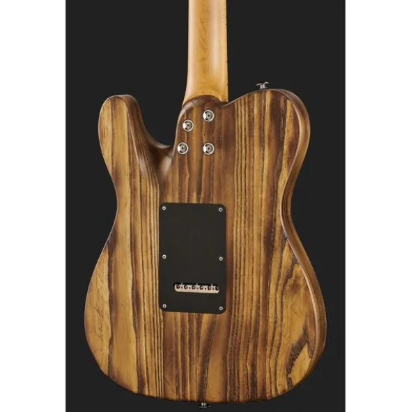 Suhr Andy Wood Modern T HH WHB