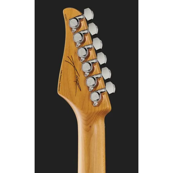 Suhr Andy Wood Modern T HH WHB