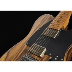 Suhr Andy Wood Modern T HH WHB