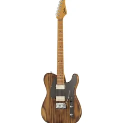 Suhr Andy Wood Modern T HH WHB