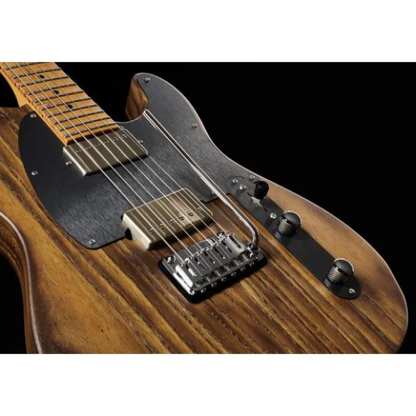 Suhr Andy Wood Modern T HH WHB