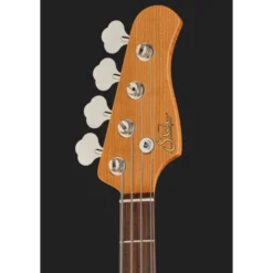 Suhr Classic P OWT RW