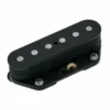 Suhr Classic T Bridge BK