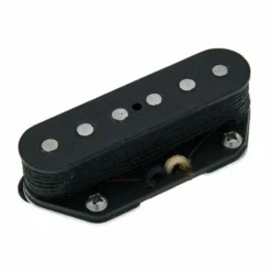 Suhr Classic T Bridge BK