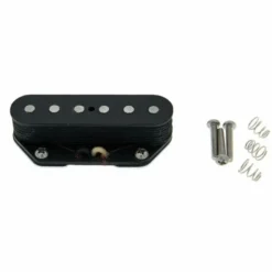 Suhr Classic T Bridge BK