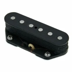 Suhr Classic T Bridge BK