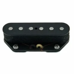 Suhr Classic T Bridge BK