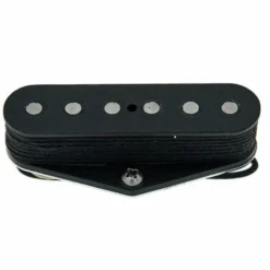 Suhr Classic T Bridge BK