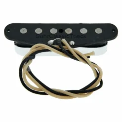Suhr Classic T Neck CH