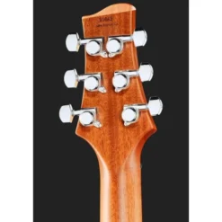 Suhr Oso Trans Red