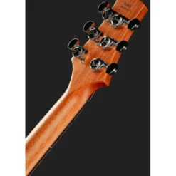 Suhr Oso Trans Red