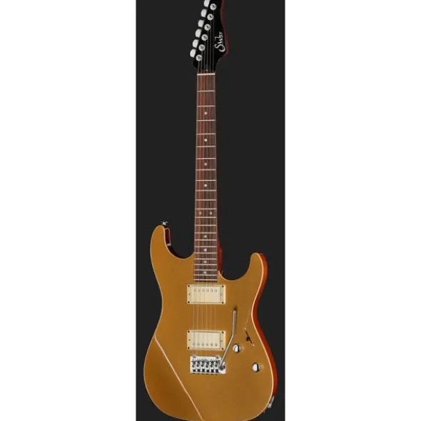 Suhr Pete Thorn Signature GD