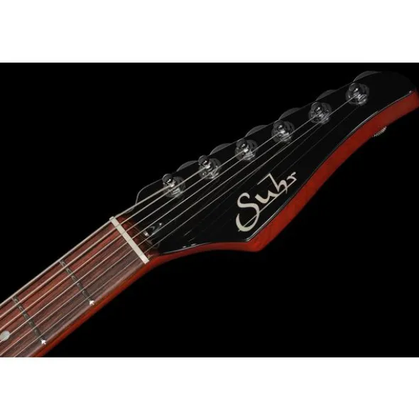 Suhr Pete Thorn Signature GD