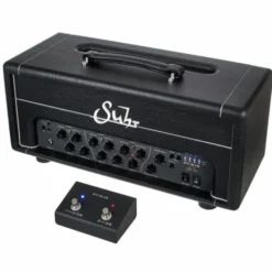 Suhr PT15 I.R. Head