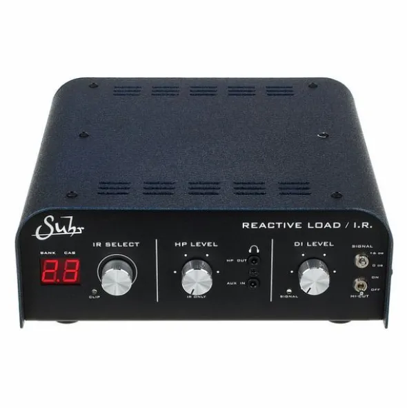 Suhr Reactive Load IR
