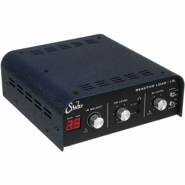 Suhr Reactive Load IR