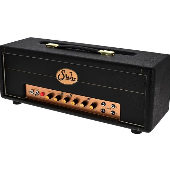 Suhr SL67 MKII Head