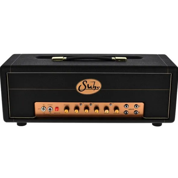 Suhr SL67 MKII Head