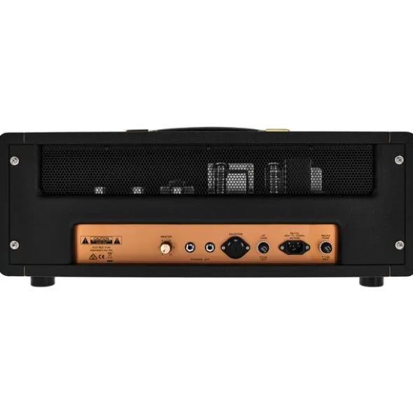 Suhr SL67 MKII Head