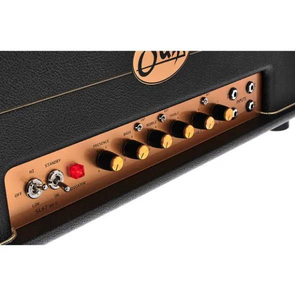 Suhr SL67 MKII Head