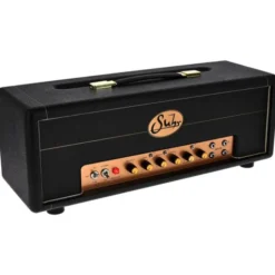 Suhr SL67 MKII Head