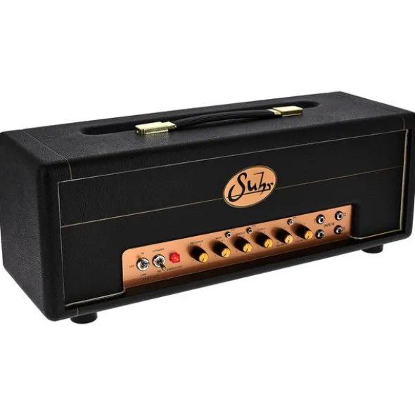 Suhr SL67 MKII Head
