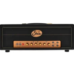 Suhr SL67 MKII Head