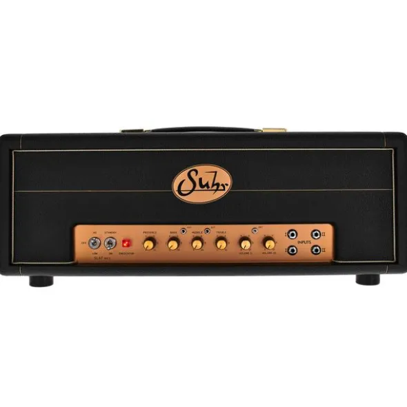 Suhr SL67 MKII Head