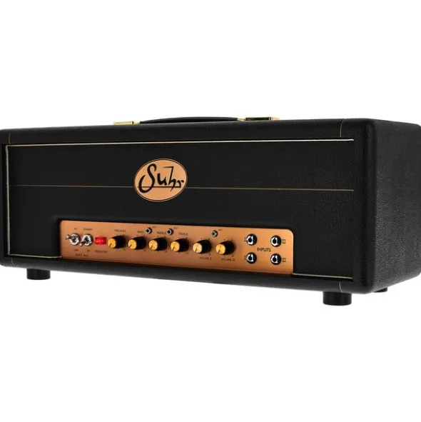Suhr SL67 MKII Head