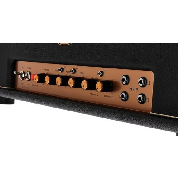 Suhr SL67 MKII Head