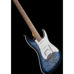 Suhr Standard Plus HSS PF TWB