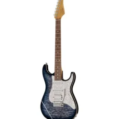 Suhr Standard Plus HSS PF TWB