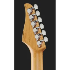 Suhr Standard Plus HSS PF TWB