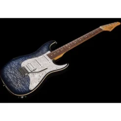 Suhr Standard Plus HSS PF TWB