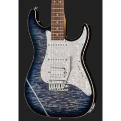 Suhr Standard Plus HSS PF TWB