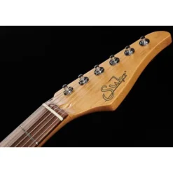 Suhr Standard Plus HSS PF TWB