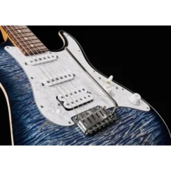 Suhr Standard Plus HSS PF TWB
