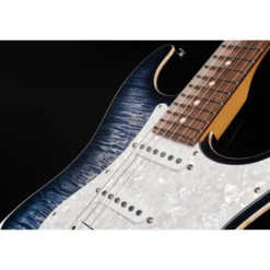Suhr Standard Plus HSS PF TWB