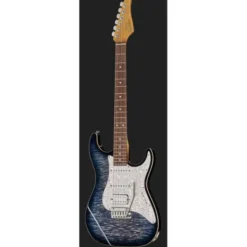 Suhr Standard Plus HSS PF TWB