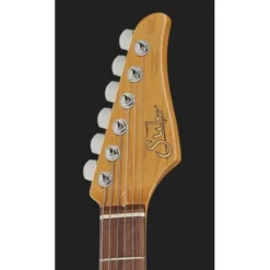 Suhr Standard Plus HSS PF TWB