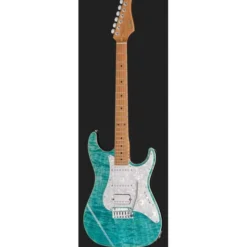 Suhr Standard Plus HSS RM BHB