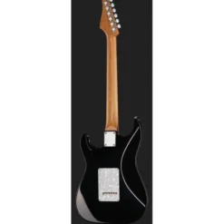 Suhr Standard Plus HSS RM BHB