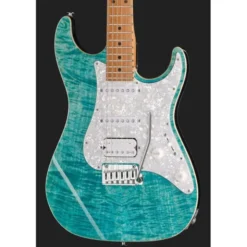 Suhr Standard Plus HSS RM BHB