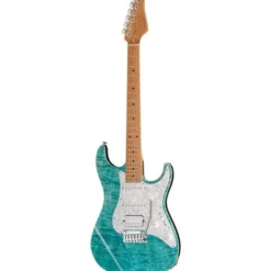 Suhr Standard Plus HSS RM BHB