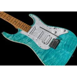 Suhr Standard Plus HSS RM BHB