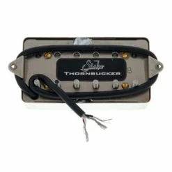 Suhr Thornbucker BR 50 RN