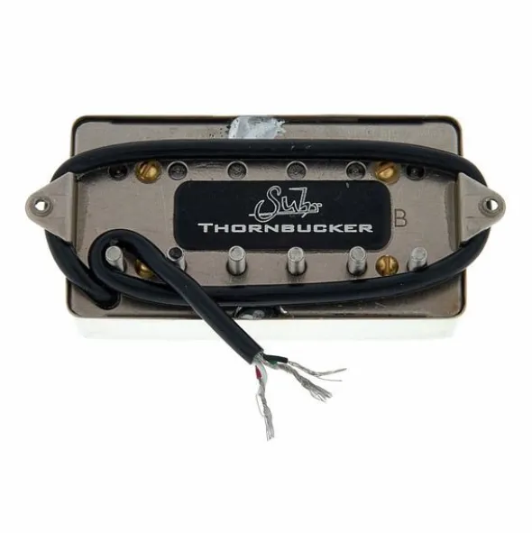 Suhr Thornbucker BR 50 RN