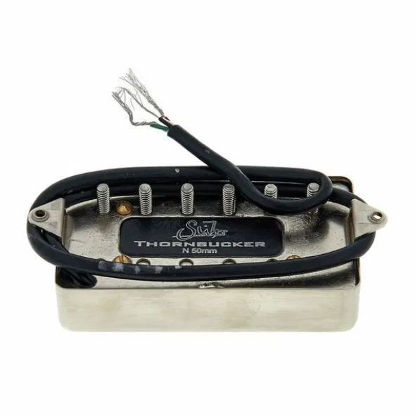 Suhr Thornbucker NE 50 RN