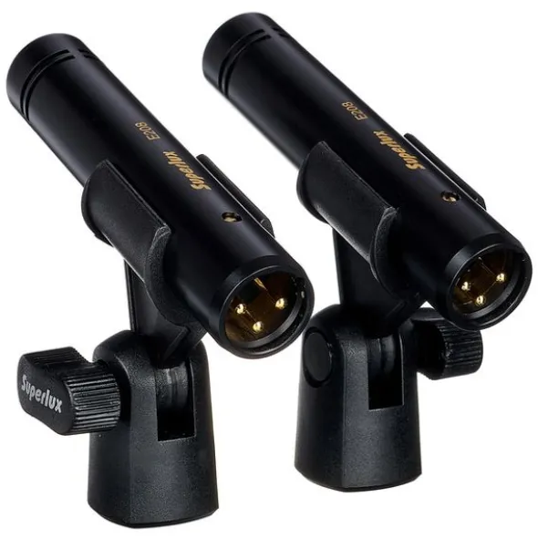 Superlux E208 Pair