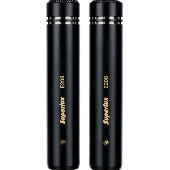 Superlux E208 Pair